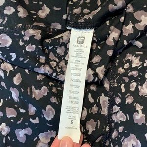 Fabletics leggings
